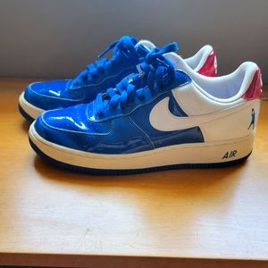 AF1 Low Sheed 7.5